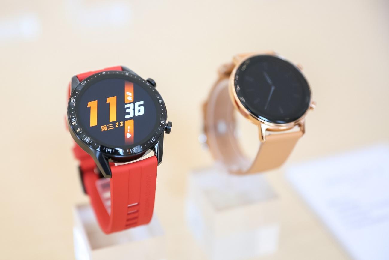 5g全场景智慧体验华为mate30系列5g版正式开启预售