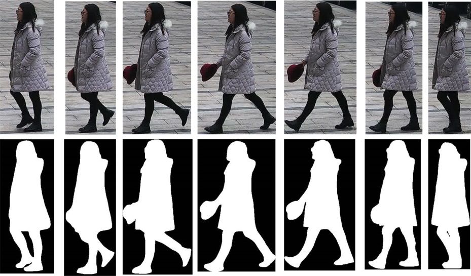 大华股份在步态识别技术领域取得新突破