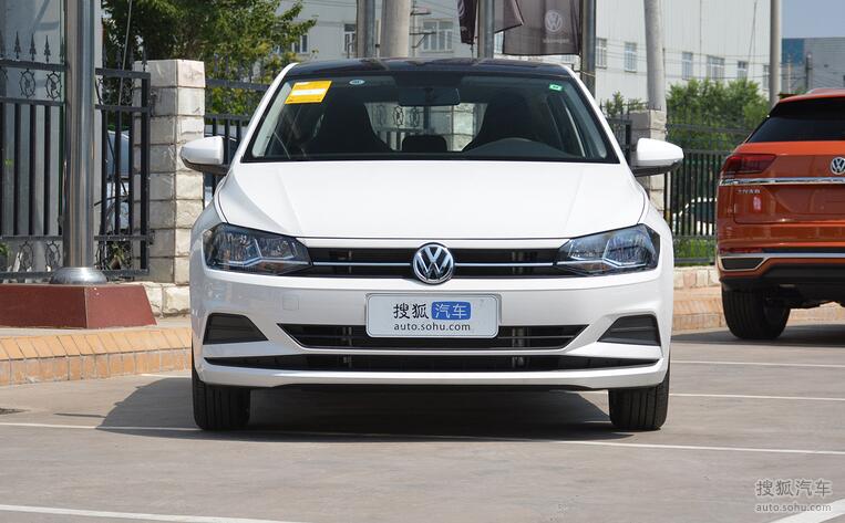 [南通]polo plus降0.6万 现车充足