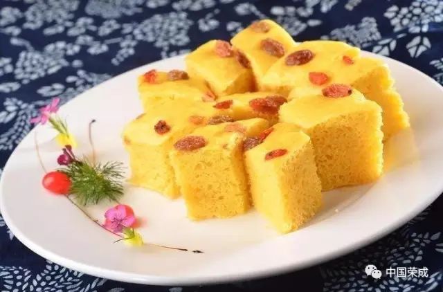 假期后晒晒荣成那些记载着乡愁的美食