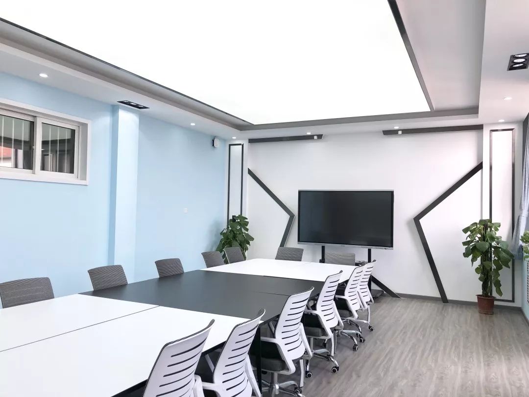 "法大星空间"——来自教学楼的新惊喜!_研讨