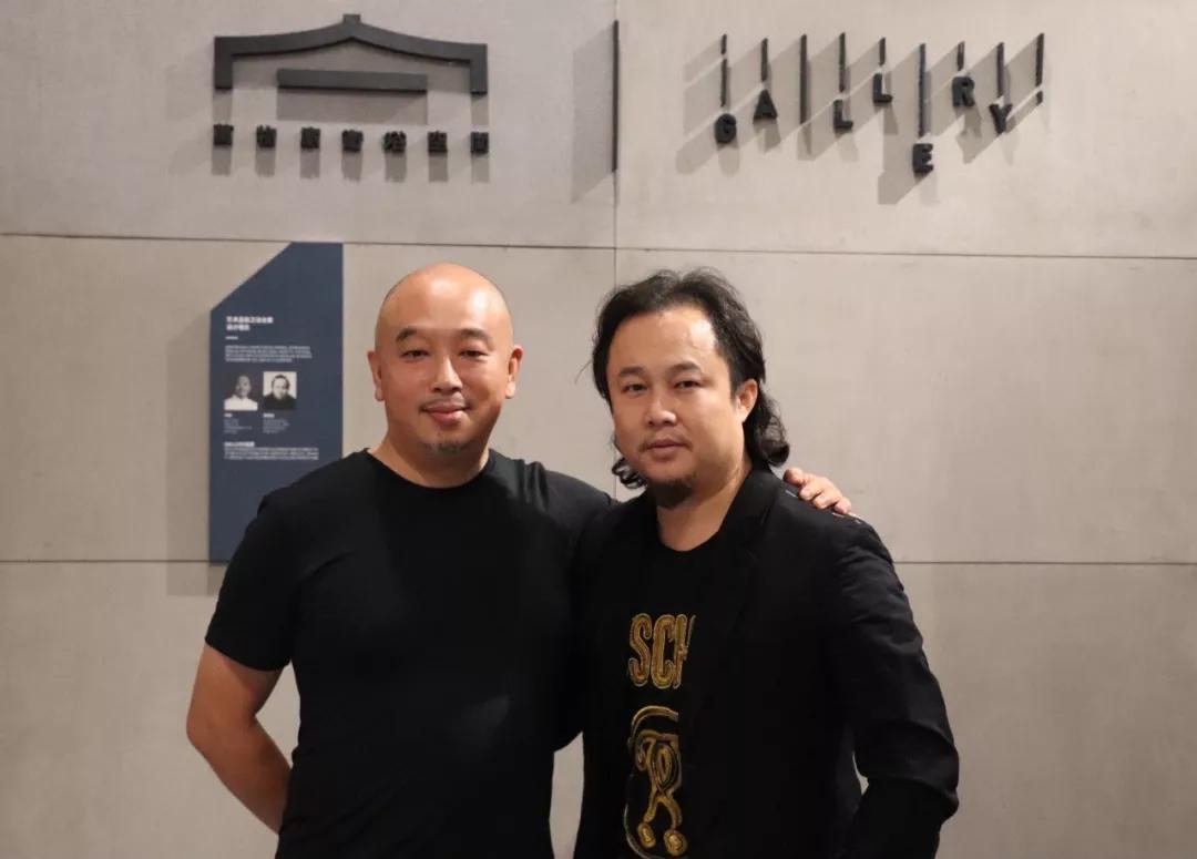 1030贵阳站丨曾建龙没有对生活的感悟和理解很难做出独具一格的设计