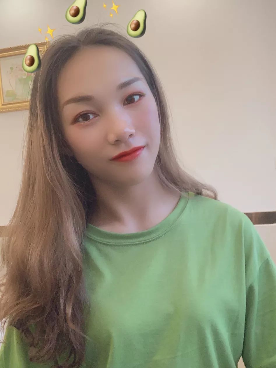 青春正当时丨李肖娟一路向前莫问前程