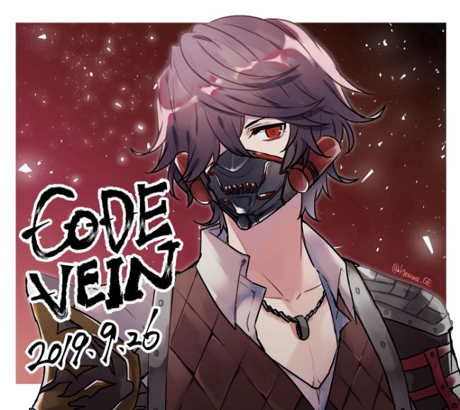 硬核专注于捏脸的黑暗之魂系列游戏嗜血代码专辑