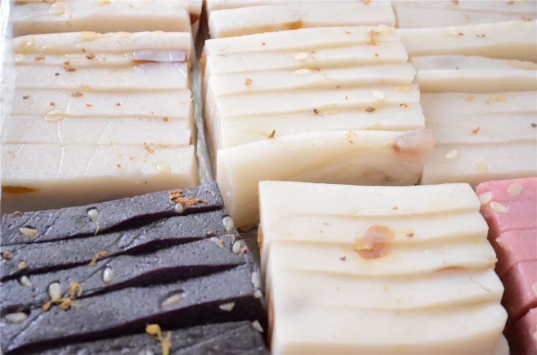 继承创新我为松盛糕团代言我为中式糕点代言来源:常熟发布,i常熟等