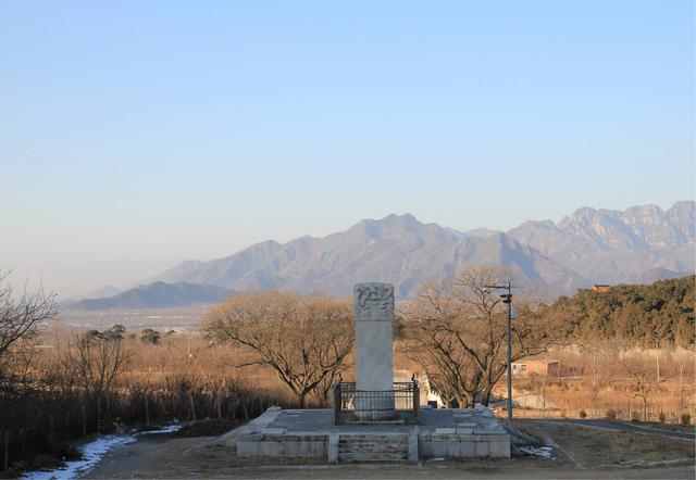 嘉奖陵墓永陵综上种种,可以看出明世宗嘉靖帝对于权力和长生的欲望