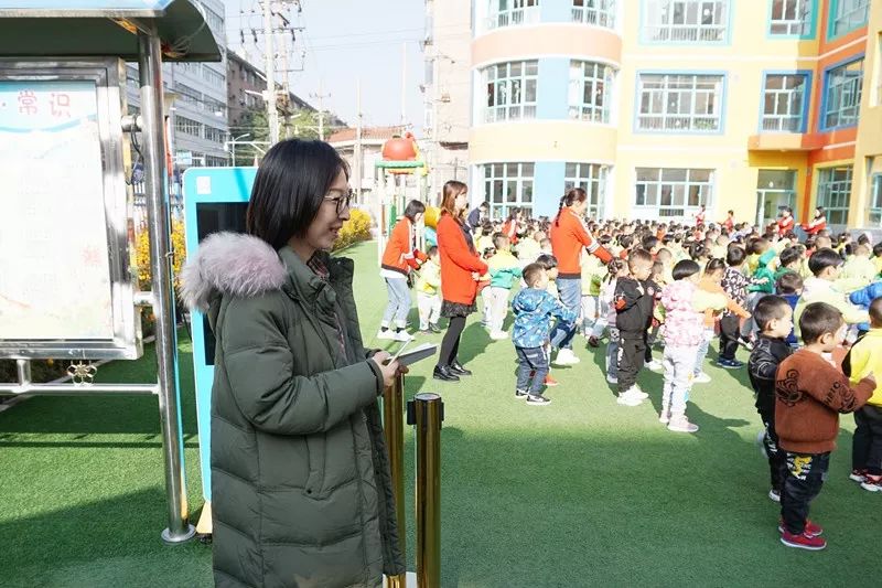 助梦·临夏|心之所向,支教起航_永靖县