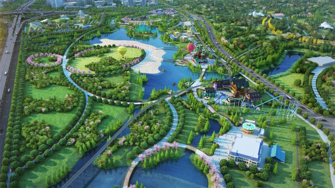 整个郑州都在等这个超强文旅大ip的登场