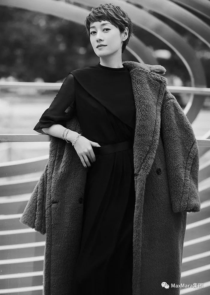 马伊琍inmaxmara心之所向在远方