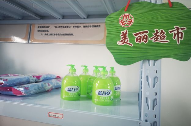 不忘初心牢记使命洁美家园绿币行动打造山居岭南