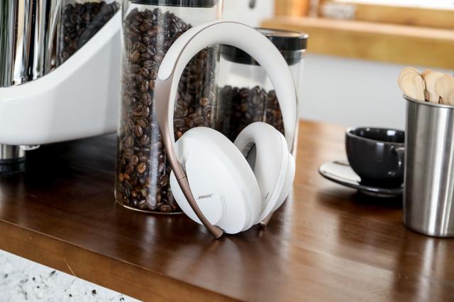 颜值消噪双料在线bose700岩白金俘你芳心