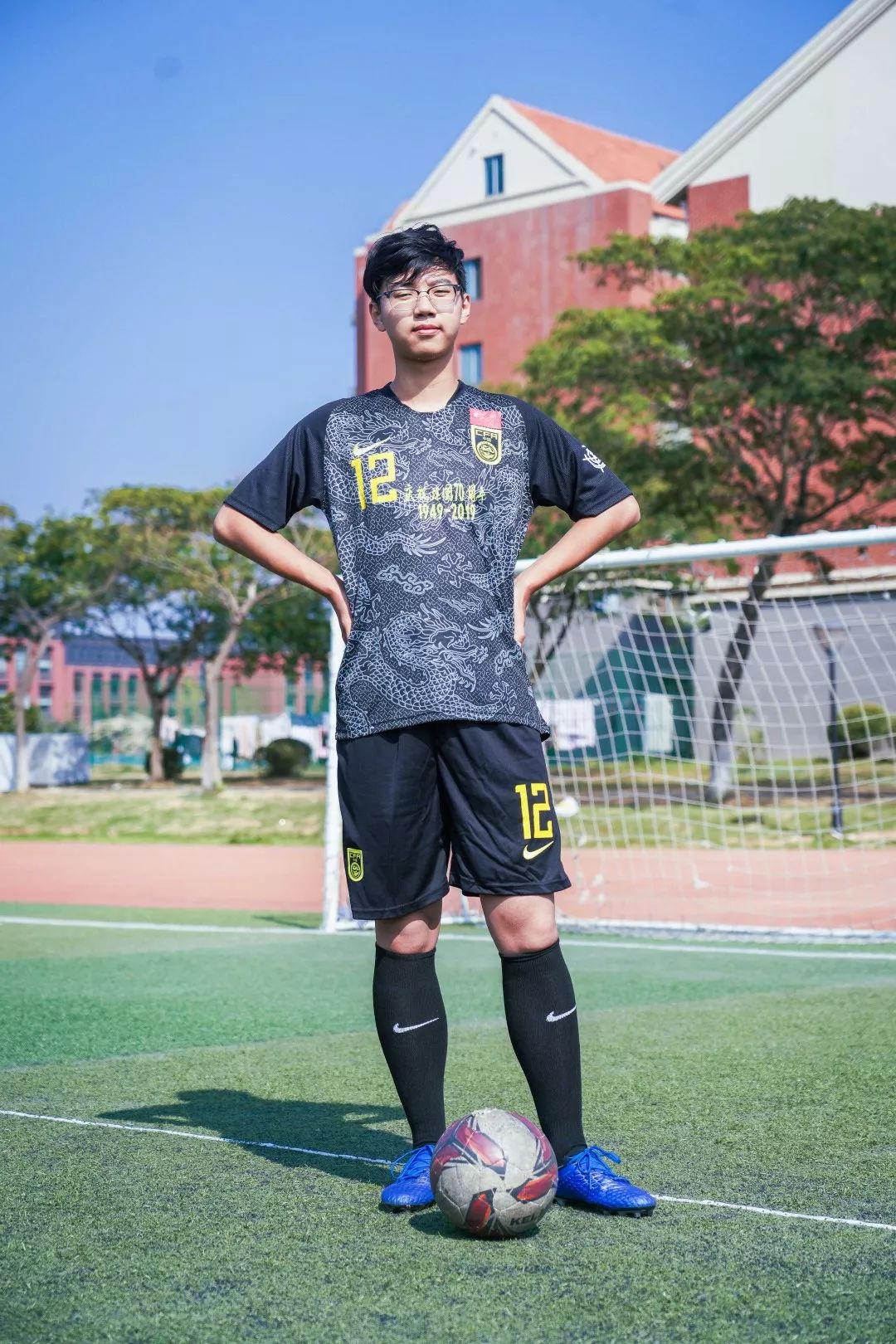 权旭李响周文豪李明朱纪雷传技男足萌芽杯即将于本周三来袭,他们的