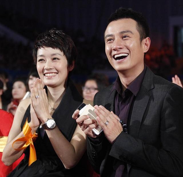 网友爆料马伊琍文章共同参加聚会有可能已复合这是真的吗