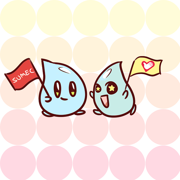 【投票】公益形象,由你来定!_水滴