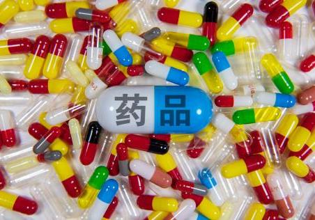 浙江:2019年重點監控合理用藥藥品目錄_注射液