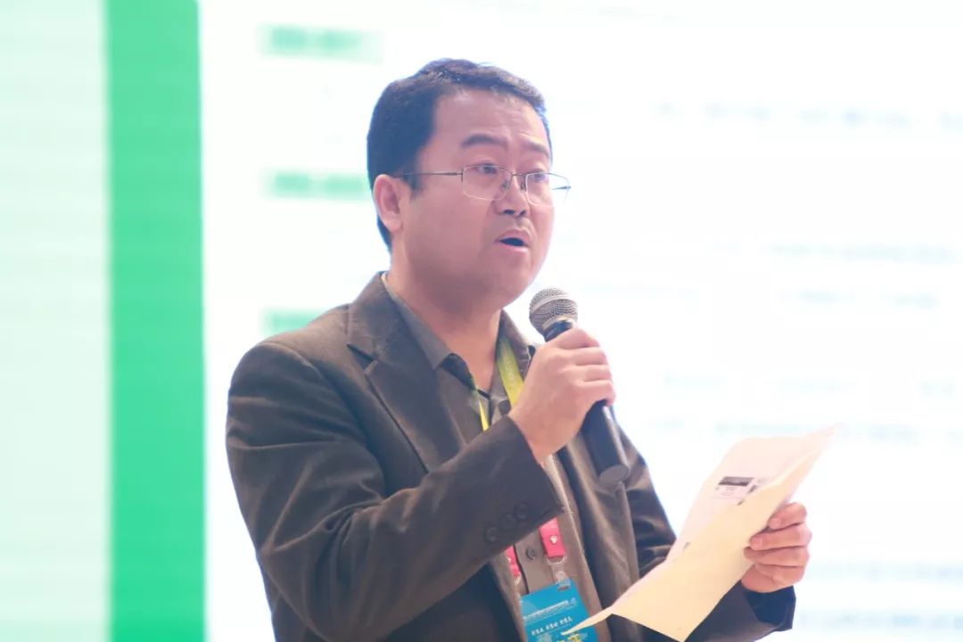 西北农林科技大学博士生导师胡建宏教授介绍镇巴生猪养