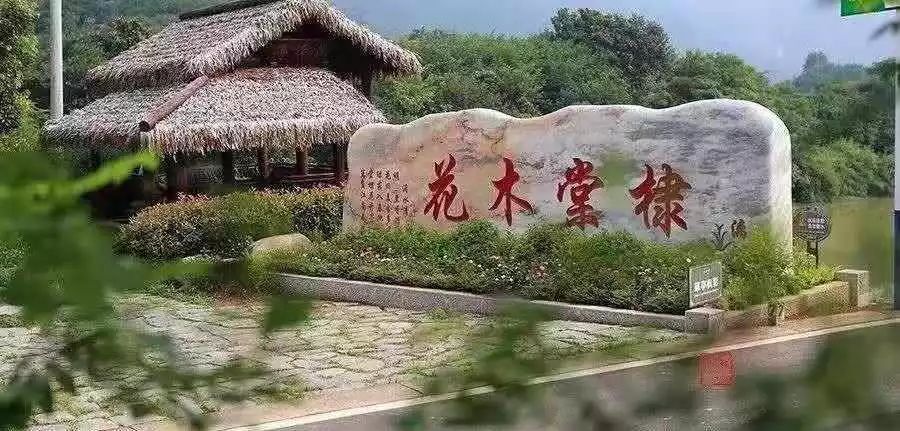 别错过花满棠棣美丽乡村骑行赛周六举行