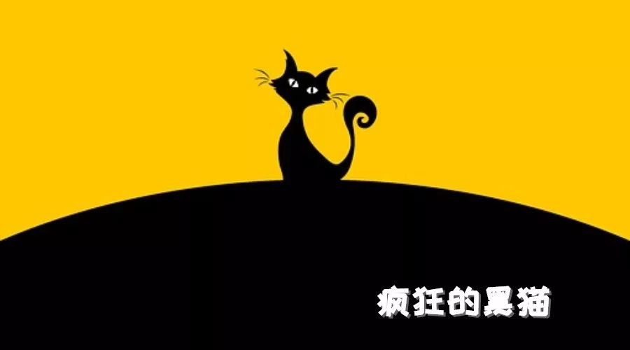 搜索女巫的踪迹 奇妙万圣夜就此拉开序幕~ 女巫的宠物——黑猫追来了!