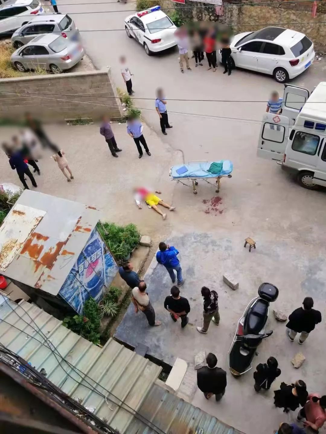 中国最残忍的碎尸案图片