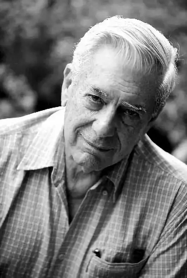 文学课略萨谎言中的真实