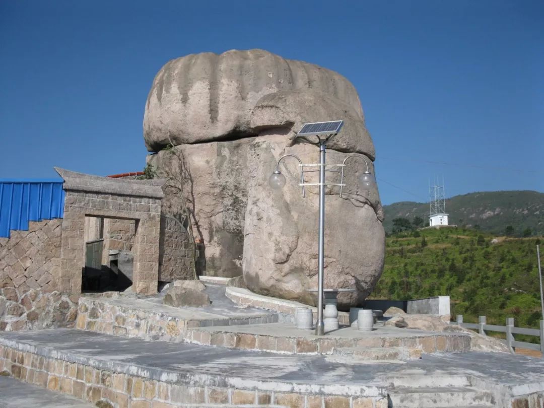 丹江文学陶山的几处名山来自丹江文学社微信平台