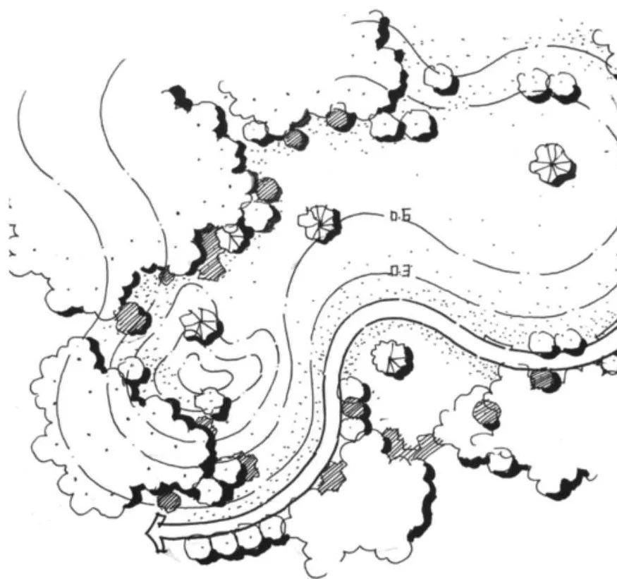 快题设计中的平面图到底该怎么做