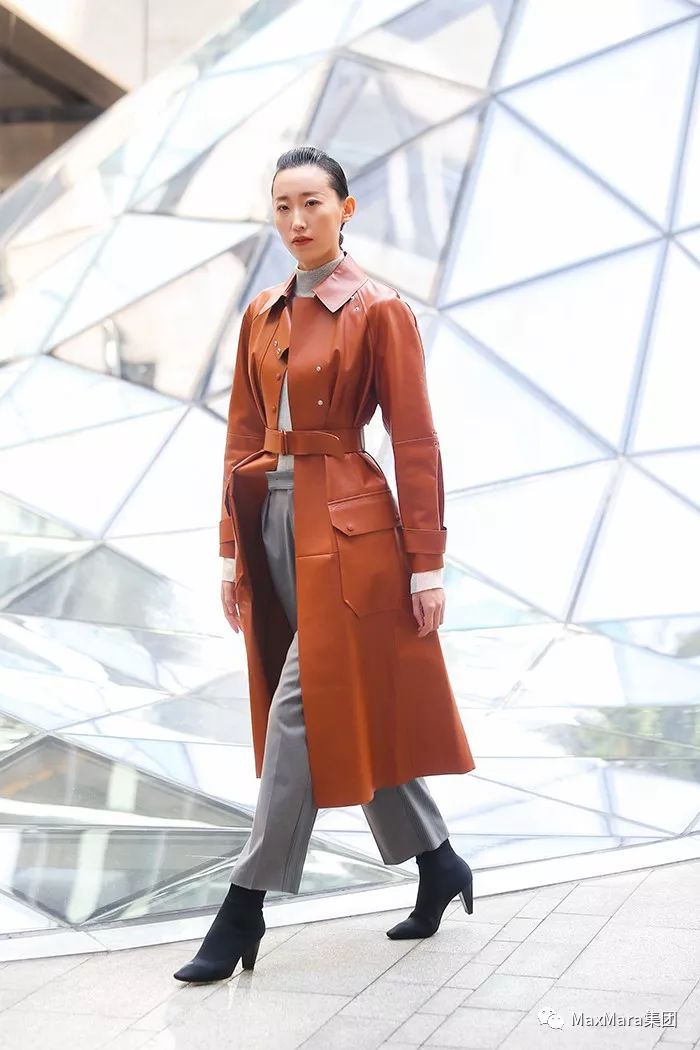 马伊琍inmaxmara心之所向在远方