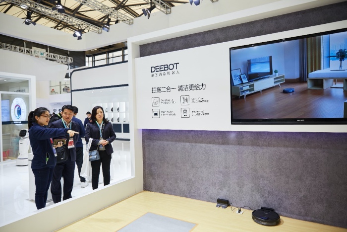 从“独角兽”到市值被腰斩,吸尘器“网红”科沃斯为何掉落泥潭?-家电圈官网