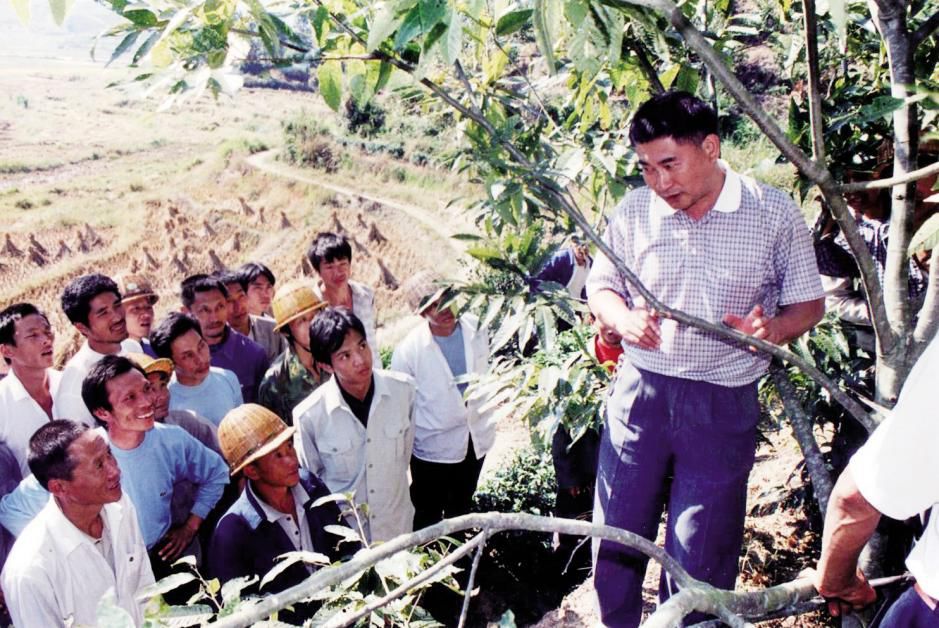 詹夷生也被山区农民称为总产量达到4万余吨.