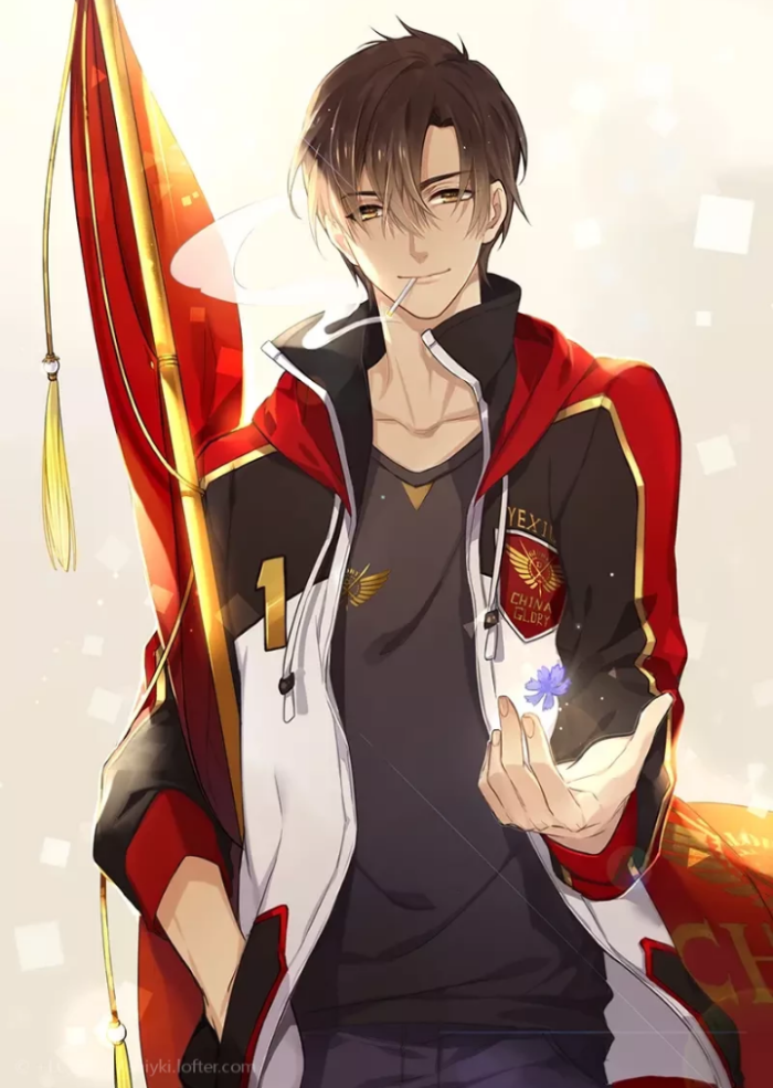 别把叶秋大神惹毛了!让职业赛场瑟瑟发抖,堪比妖孽的叶秋大神!_战队