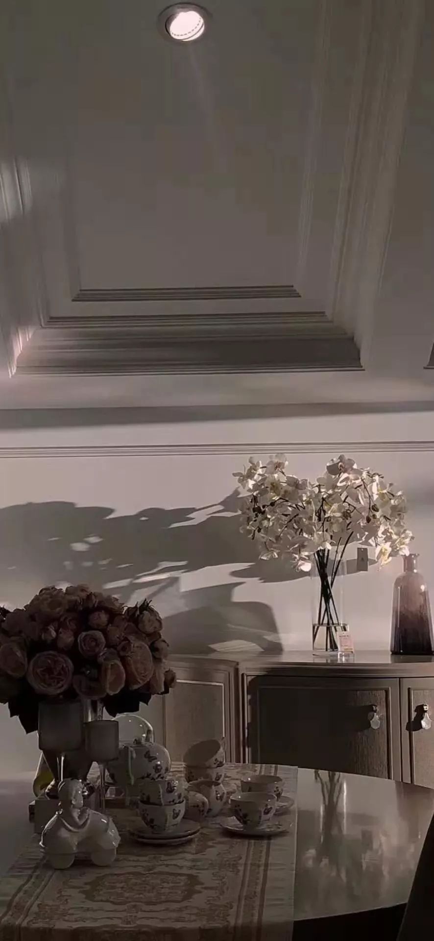 抖音壁纸很多事没有来日方长我要你现在快乐