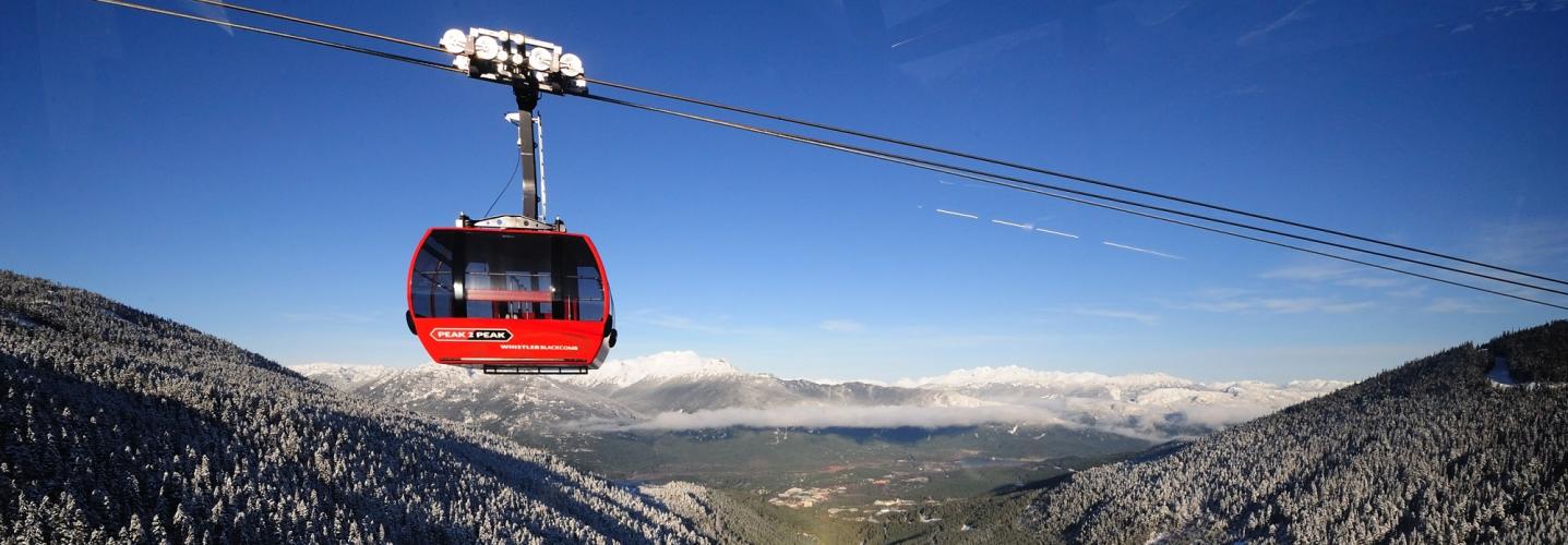 加拿大bc省不可错过的十大景点