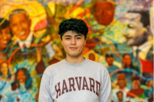 美国寒门如何出贵子这个墨西哥裔小哥逆袭哈佛的故事感动了推特九万人