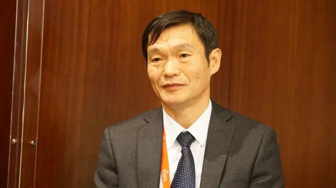 wfns2019访谈宣武医院杜建新小儿动静脉畸形为何越早手术效果越好