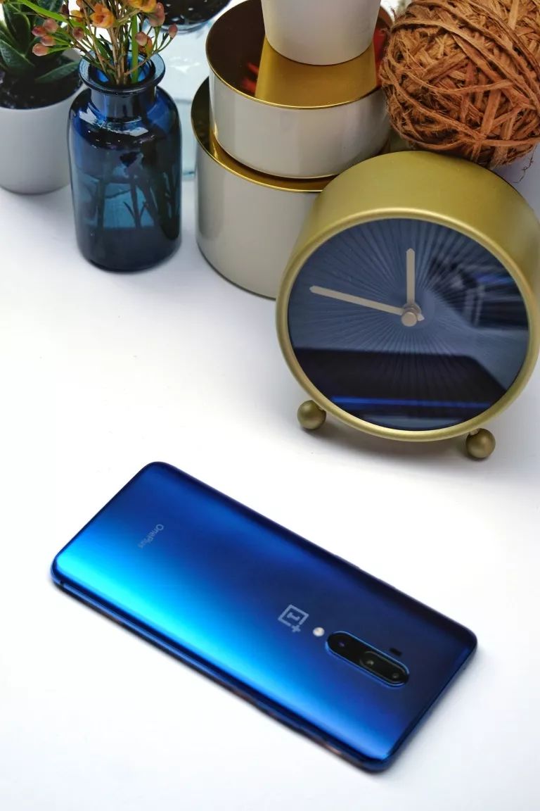 oneplus7t系列到底有多美听听加油怎么说