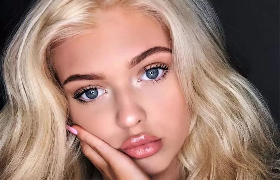 这些被称为"人间芭比"的女生到底有多完美?看完我酸了!