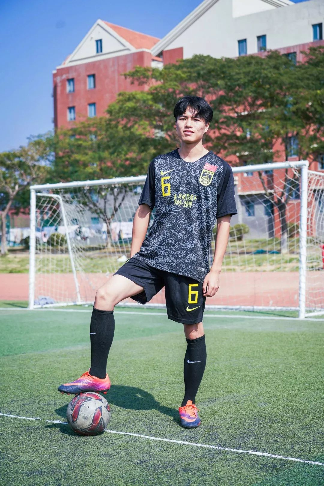 李响周文豪李明朱纪雷传技男足萌芽杯即将于本周三来袭,他们的表现