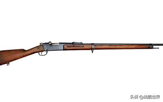 m1819步枪图片