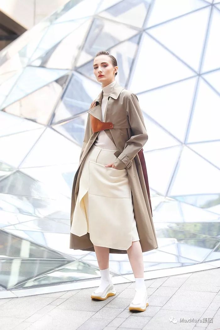 马伊琍inmaxmara心之所向在远方