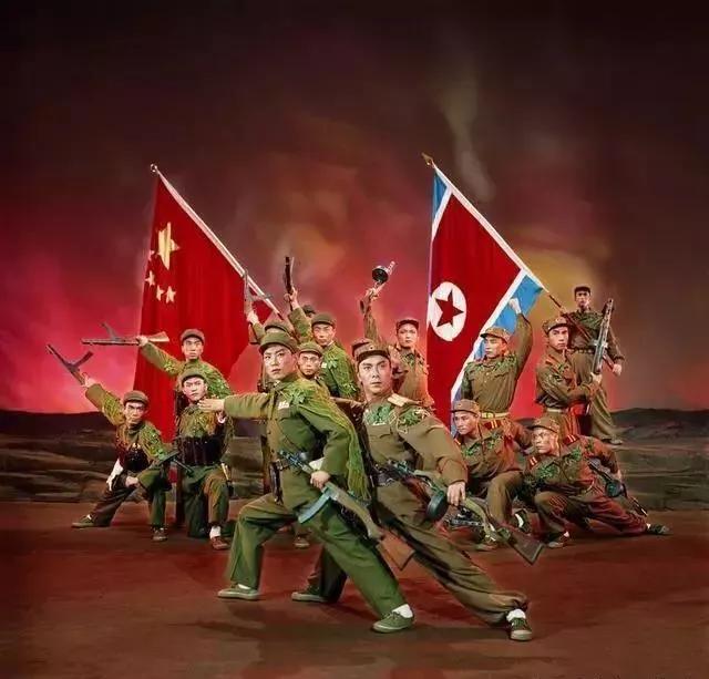 老照片:60,70年代的样板戏高清剧照,每一张都值得回味珍藏