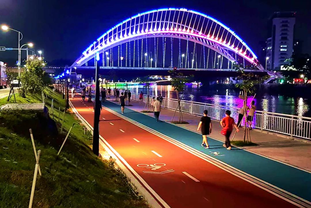 江门这个文化高地不得了!华侨华人创艺园现正火热招商!