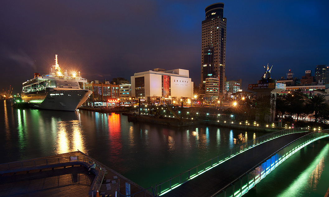 最美的基隆5条与山海有约的绝美步道全部走过才算到过基隆