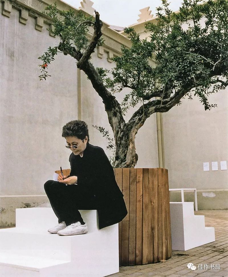 除了"床上和平运动"小野洋子创作了哪些作品? | 佳作推荐