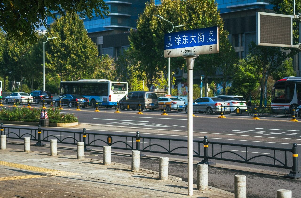 武汉迎来年度大考军运会变身基建狂魔