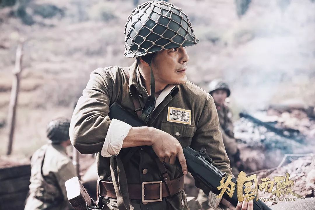 《为国而歌》吸睛阵容热血献礼 谱写一曲中华民族战歌_聂耳