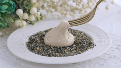 优美西点の鲜奶麻薯几块钱就能搞定它家庭版