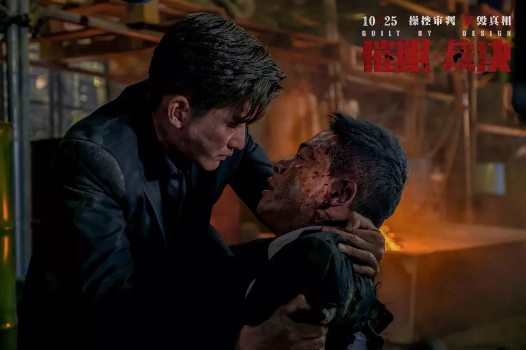 即将上映催眠陪审团颠倒黑白2019最大胆电影非催眠裁决莫属吧