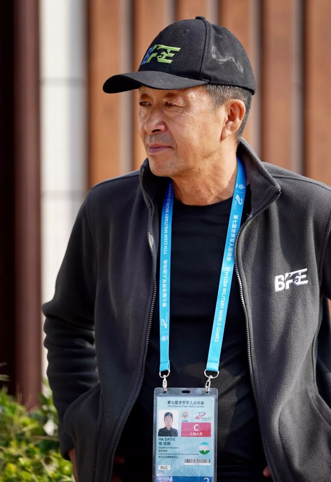 中奥邦成圆满完成武汉军运会国家任务并培养出铜牌中国军人骑手毛立新