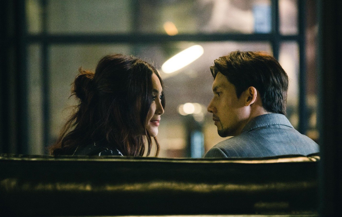 53岁温碧霞出演电影堕落花再次挑战边缘女性望得金像影后