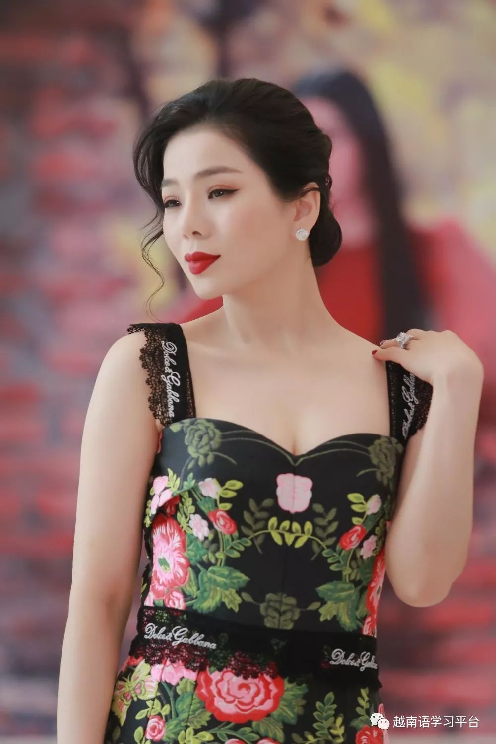 越南著名女歌手min图片
